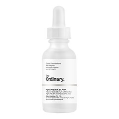Alpha Arbutine 2% + HA - Serum impotriva petelor hiperpigmentare, The Ordinary